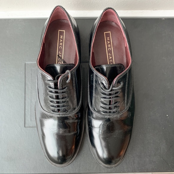 Marc Jacobs Shoes - Marc Jacobs oxfords